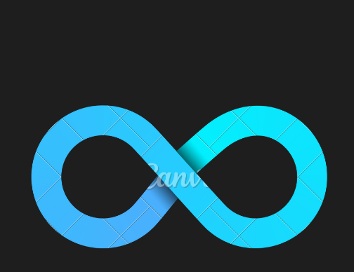 DevOps and Cloud icon